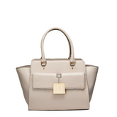 Bolsa Donna Off White